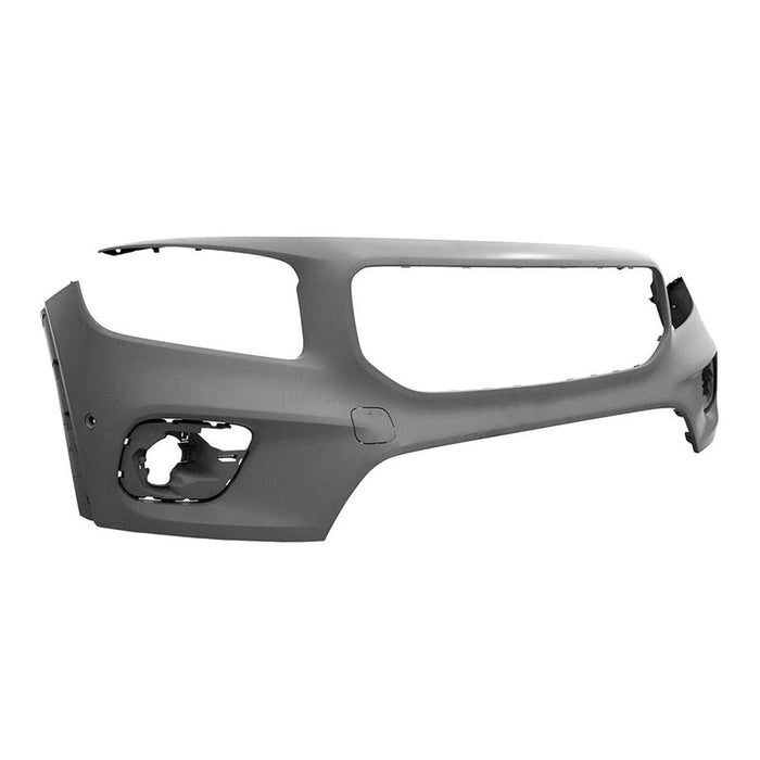 Mercedes GLB250 CAPA Certified Front Bumper - MB1000625C