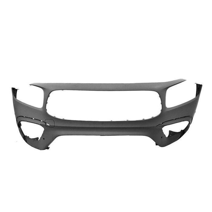 Mercedes GLB250 CAPA Certified Front Bumper - MB1000629C