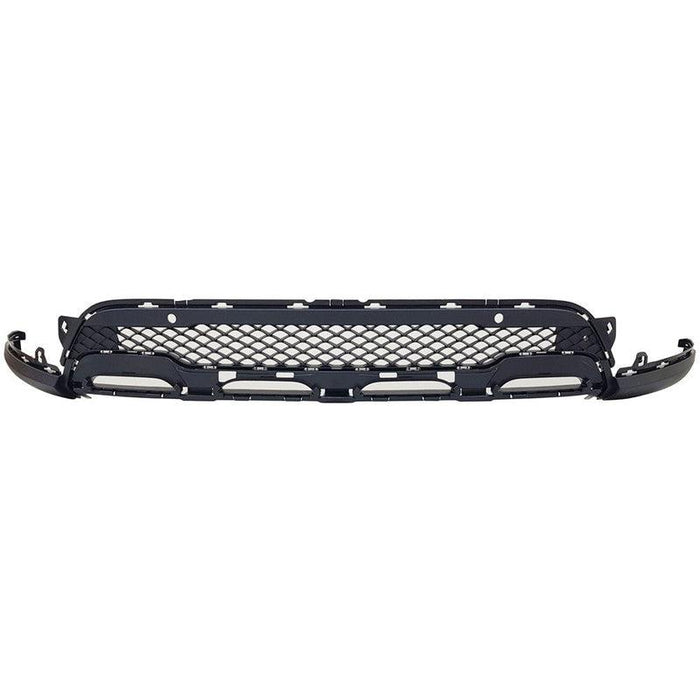 Mercedes GLB250 CAPA Certified Front Lower Bumper - MB1015116C