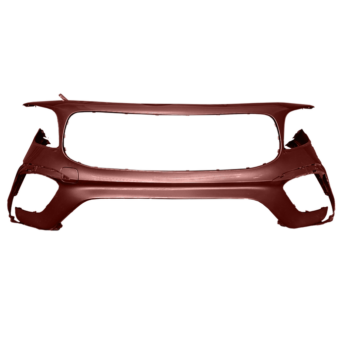 Mercedes GLB250 CAPA Certified Front Bumper - MB1000628C