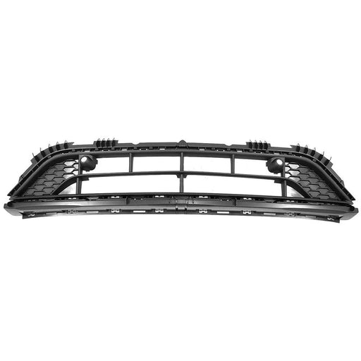 2020-2022 Mercedes GLB250 Front Lower Bumper - MB1015118-Partify-Painted-Replacement-Body-Parts