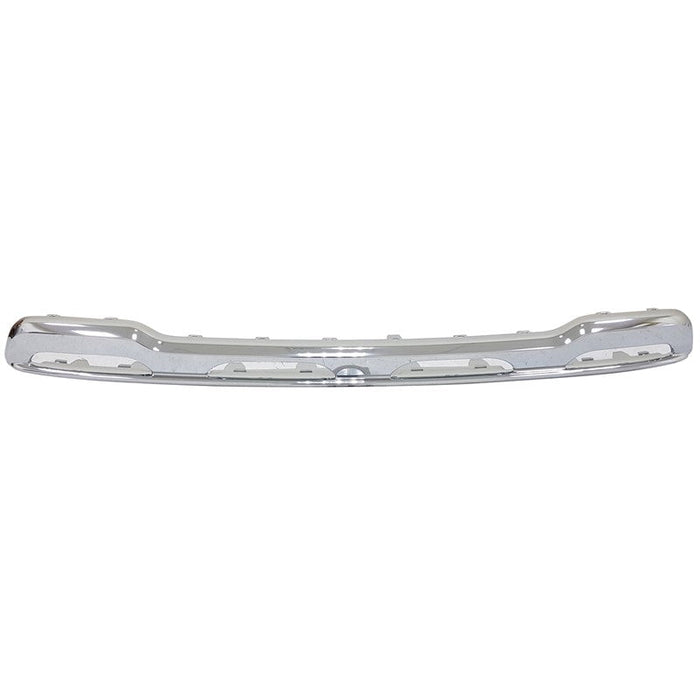 2020-2022 Mercedes GLB250 Front Lower Bumper Molding - MB1044159-Partify-Painted-Replacement-Body-Parts