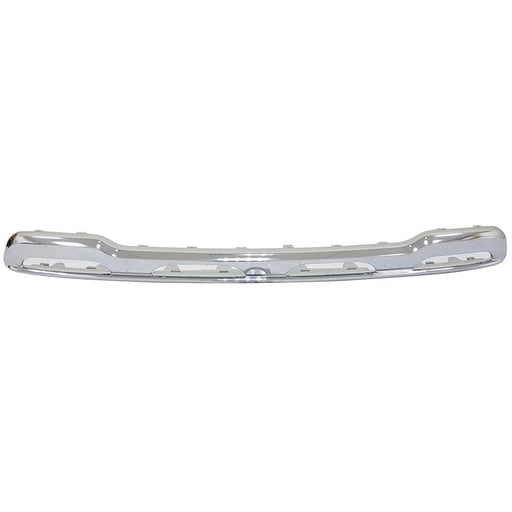 2020-2022 Mercedes GLB250 Front Lower Bumper Molding - MB1044159-Partify-Painted-Replacement-Body-Parts