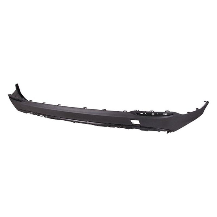 Mercedes GLC300 4MATIC CAPA Certified Rear Lower Bumper Without Sensor Holes/ Sport - MB1115112C