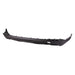 2016-2019 Mercedes GLC300 4MATIC Rear Lower Bumper With Sensor Holes - MB1115109-Partify-Painted-Replacement-Body-Parts