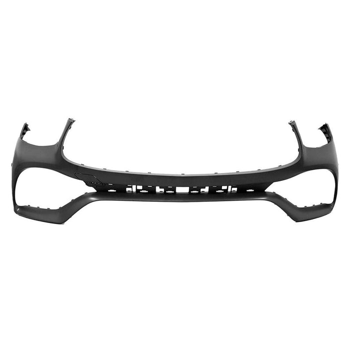 Mercedes GLC300 CAPA Certified Front Bumper - MB1000620C