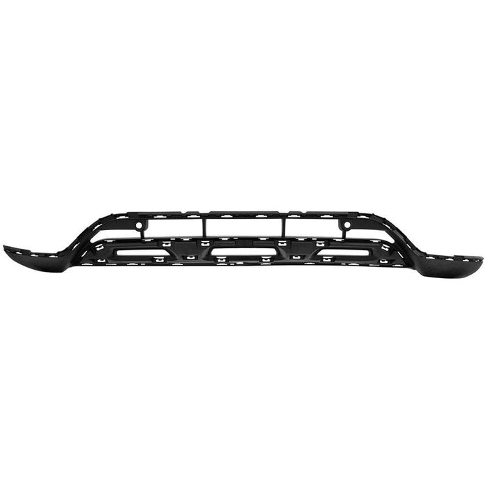 Mercedes GLC300 CAPA Certified Front Lower Bumper - MB1015117C