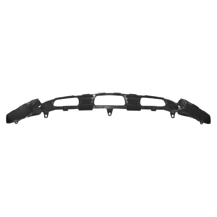 Mercedes GLC300 CAPA Certified Front Lower Bumper - MB1095121C