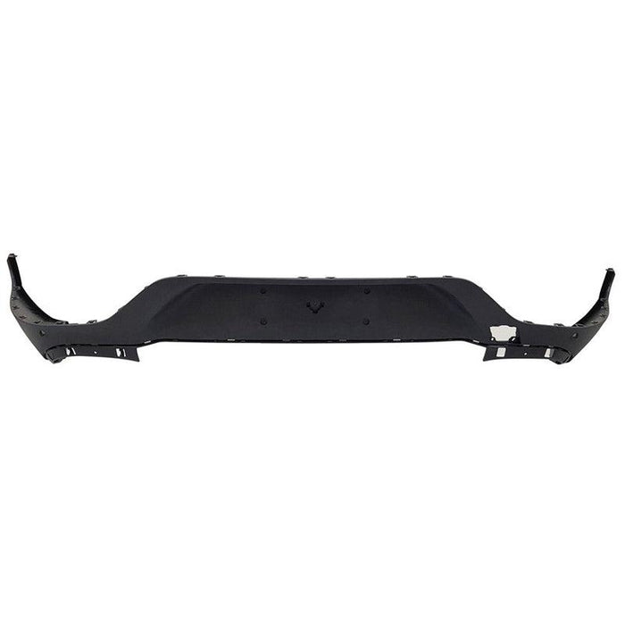 Mercedes GLC300 CAPA Certified Rear Lower Bumper Coupe - MB1115126C