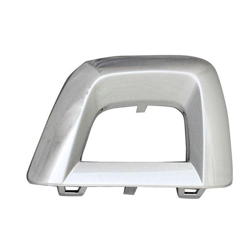 2016-2019 Mercedes GLC300 Front Driver Side Lower Bumper Molding - MB1046146-Partify-Painted-Replacement-Body-Parts