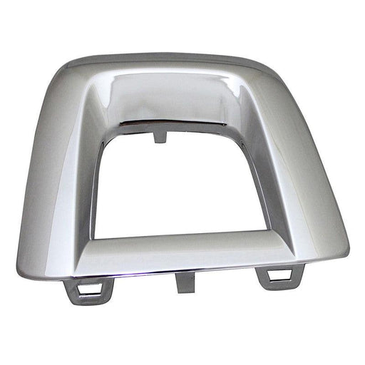 2016-2019 Mercedes GLC300 Front Driver Side Lower Bumper Molding - MB1046147-Partify-Painted-Replacement-Body-Parts