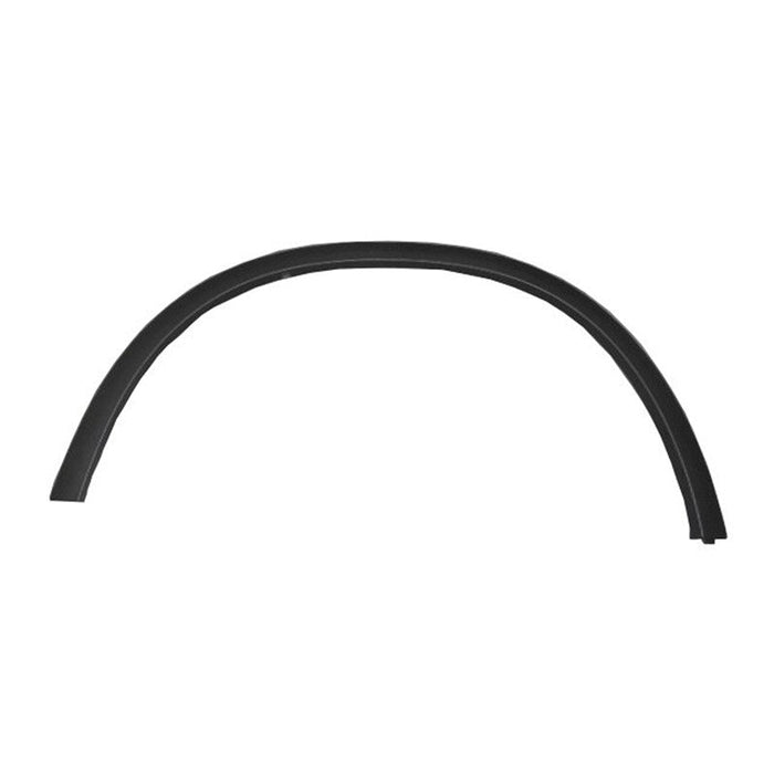 2016-2022 Mercedes GLC300 Front Driver Side Wheel Arch Trim - MB1290101-Partify-Painted-Replacement-Body-Parts