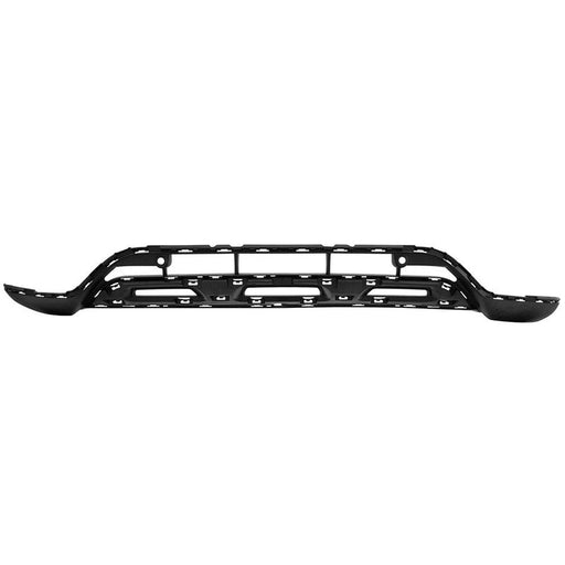 2020-2022 Mercedes GLC300 Front Lower Bumper - MB1015117-Partify-Painted-Replacement-Body-Parts