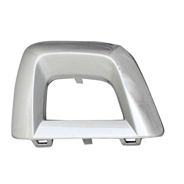 2016-2019 Mercedes GLC300 Front Passenger Side Lower Bumper Molding - MB1047146-Partify-Painted-Replacement-Body-Parts