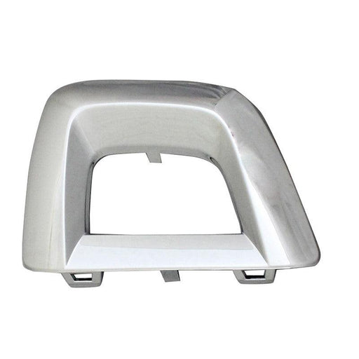 2016-2019 Mercedes GLC300 Front Passenger Side Lower Bumper Molding - MB1047146-Partify-Painted-Replacement-Body-Parts