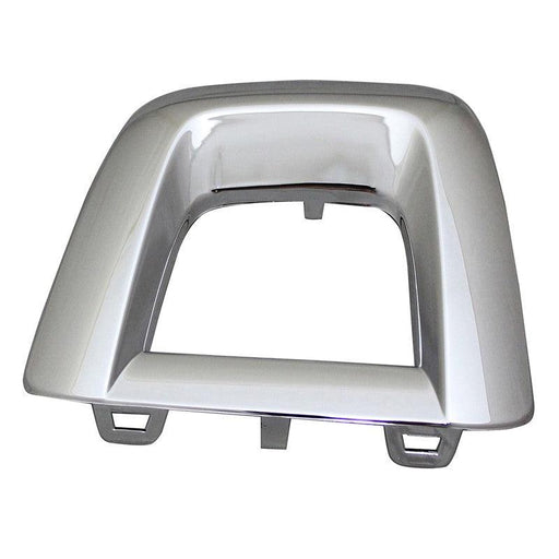 2016-2019 Mercedes GLC300 Front Passenger Side Lower Bumper Molding - MB1047147-Partify-Painted-Replacement-Body-Parts