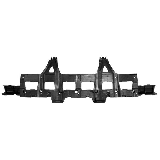 2016-2019 Mercedes GLC300 Rear Bumper Bracket Plastic With Sport To Mount Plate Inner Mount Bracket Out Tow - MB1174100-Partify-Painted-Replacement-Body-Parts