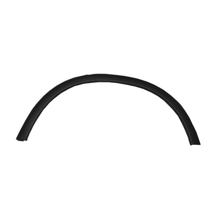 2016-2022 Mercedes GLC300 Rear Driver Side Wheel Arch Trim - MB1790102-Partify-Painted-Replacement-Body-Parts