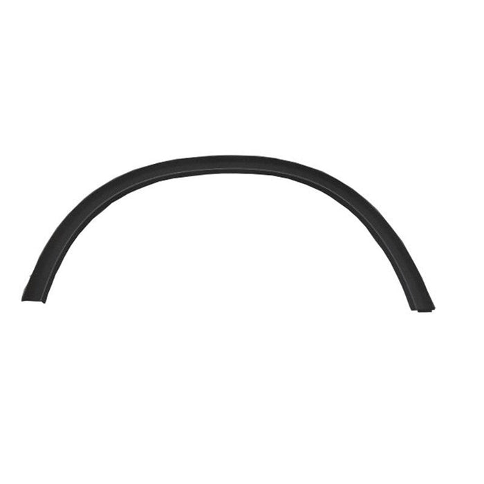 2016-2022 Mercedes GLC300 Rear Passenger Side Wheel Arch Trim - MB1791102-Partify-Painted-Replacement-Body-Parts