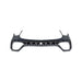 2020-2021 Mercedes GLC63 AMG Front Bumper With Sensor Holes - MB1000618-Partify-Painted-Replacement-Body-Parts