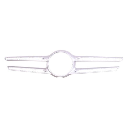 2016-2019 Mercedes GLE300D Front Center Grille Molding - MB1210128-Partify-Painted-Replacement-Body-Parts