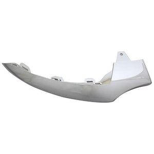 Front Passenger Side Bumper Molding image