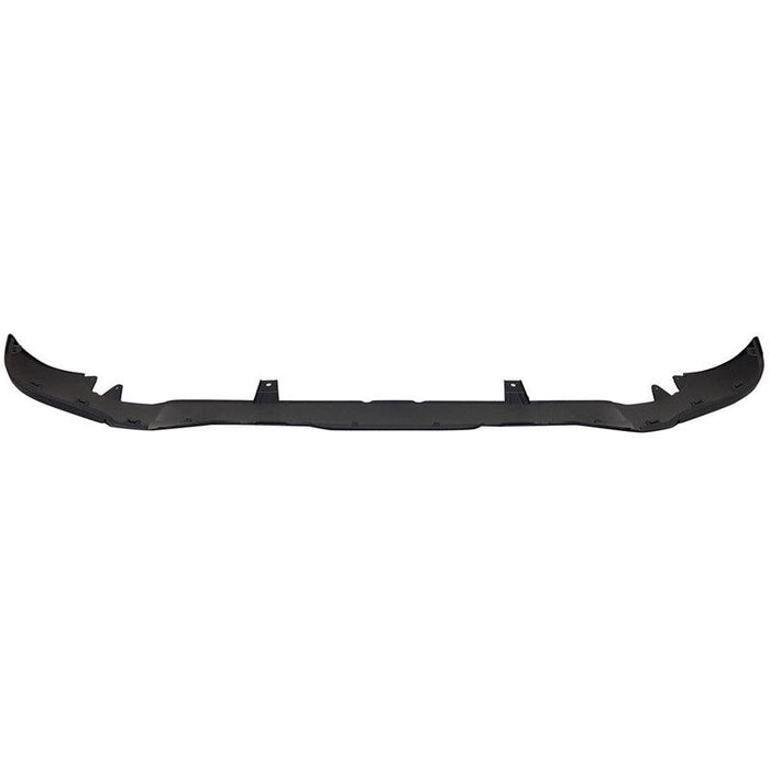 Mercedes GLE350 CAPA Certified Front Lower Bumper - MB1015114C