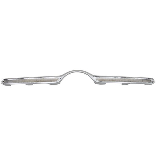 2020-2022 Mercedes GLE350 Center Grille Molding - MB1217100-Partify-Painted-Replacement-Body-Parts
