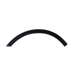 Front Driver Side Wheel Arch Molding image