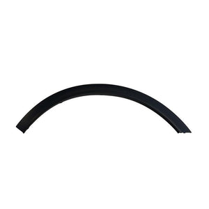 Front Passenger Side Wheel Arch Molding image