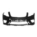 2013-2015 Mercedes GLK250 Front Bumper Without Sensor Holes/ Headlight Washer Holes - MB1000404-Partify-Painted-Replacement-Body-Parts