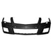 2010-2012 Mercedes GLK350 Front Bumper With Sensor Holes/Headlight Washer Holes - MB1000364-Partify-Painted-Replacement-Body-Parts