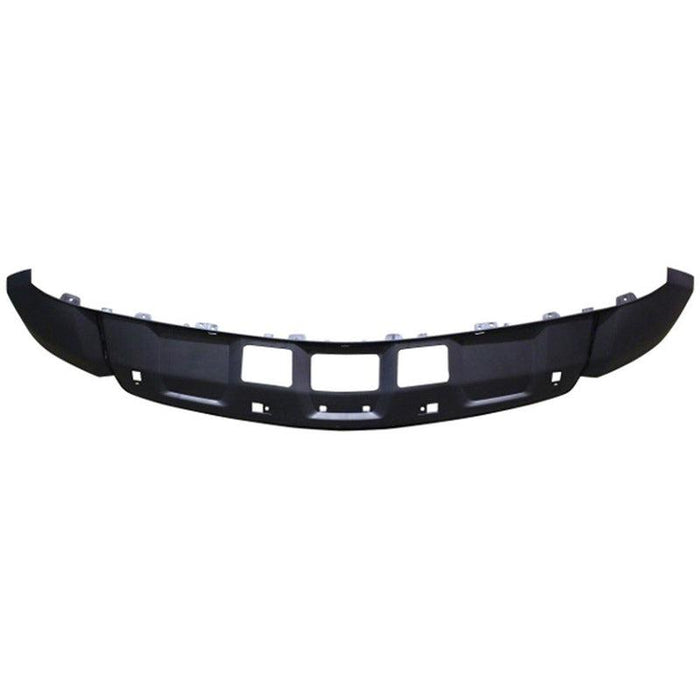 Mercedes ML320 CAPA Certified Front Lower Bumper - MB1015106C