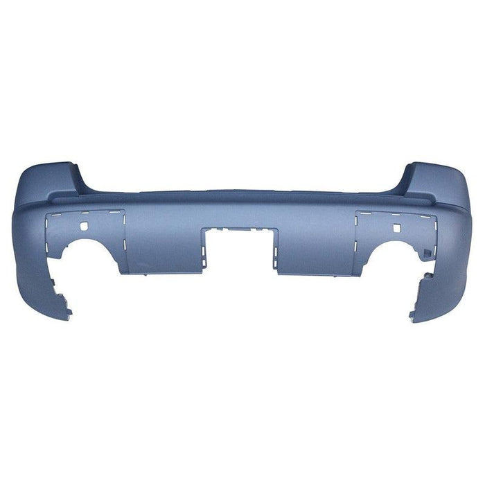 Mercedes ML320 CAPA Certified Rear Bumper With Sport - MB1100171C