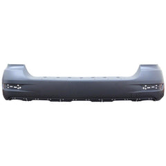 Rear Upper Bumper image