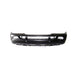 1998-2005 Mercedes ML320 Front Bumper With Sensor Holes/Fog Light Washer Holes Without Headlight Washer Holes - MB1000164-Partify-Painted-Replacement-Body-Parts