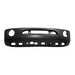 1998-2005 Mercedes ML320 Front Bumper Without Sensor Holes With Fog Light Washer Holes Without Headlight Washer Holes With Sport - MB1000160-Partify-Painted-Replacement-Body-Parts