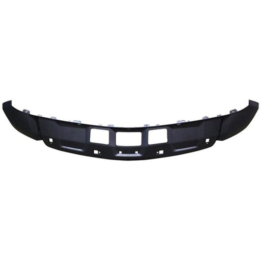 2008-2011 Mercedes ML320 Front Lower Bumper - MB1015106-Partify-Painted-Replacement-Body-Parts