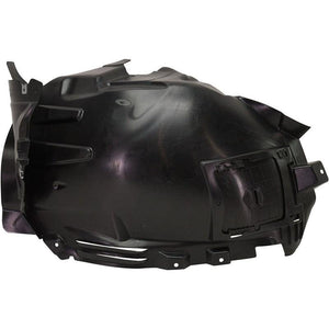 Driver Side Fender Liner image