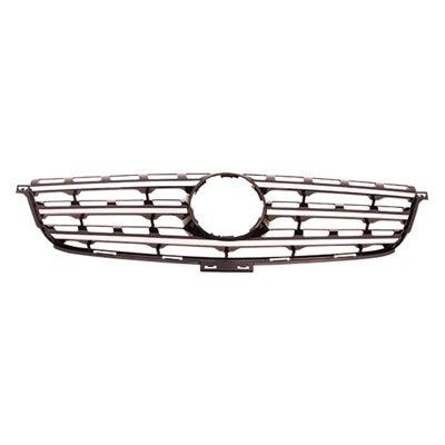 Grilles & Components image