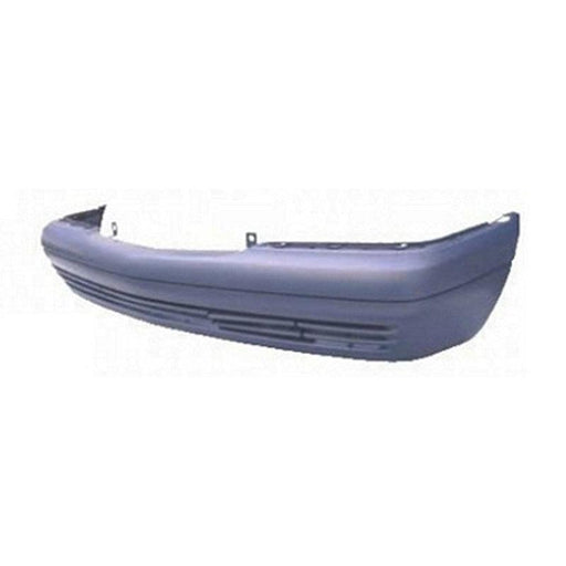 1995-1999 Mercedes S320 Front Bumper Sedan - MB1000115-Partify-Painted-Replacement-Body-Parts