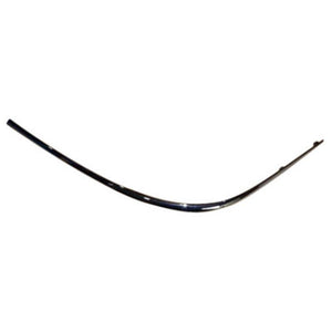 Front Driver Side Bumper Molding image