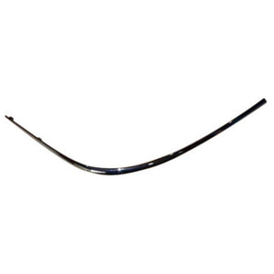 Front Passenger Side Bumper Molding image