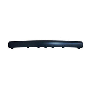 Rear Bumper Molding image
