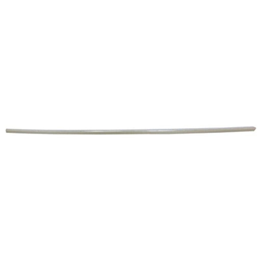 2014-2020 Mercedes S450 Front Driver Side Door Molding - MB1304125-Partify-Painted-Replacement-Body-Parts