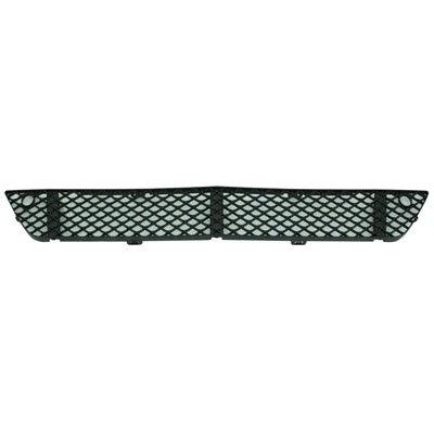 Mercedes S450 Lower CAPA Certified Grille Center Matte Without Sport - MB1036132C