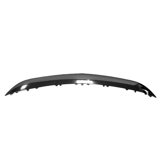 2014-2017 Mercedes S550 Front Bumper Lower Molding - MB1037109-Partify-Painted-Replacement-Body-Parts