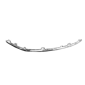 Front Driver Side Bumper Molding image