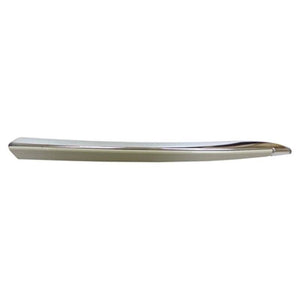 Front Passenger Side Fender Molding image