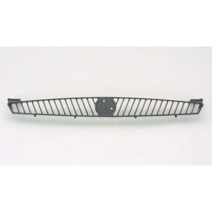 Mercury Cougar CAPA Certified Grille - FO1200387C